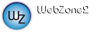 Webzone2 Logo